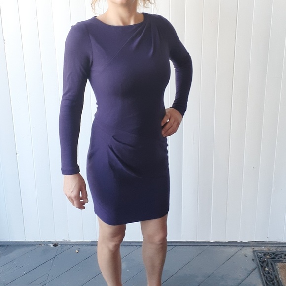 Tibi wool dress - size small - Picture 2 of 4